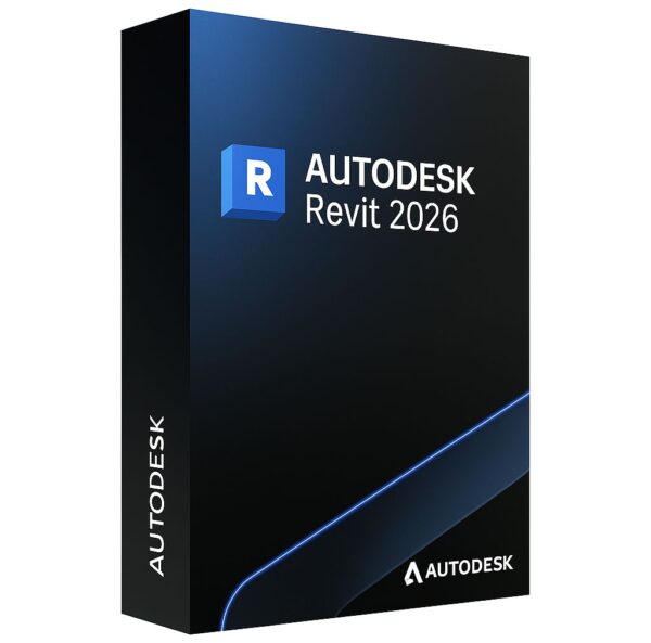 Revit 2026 Licencia