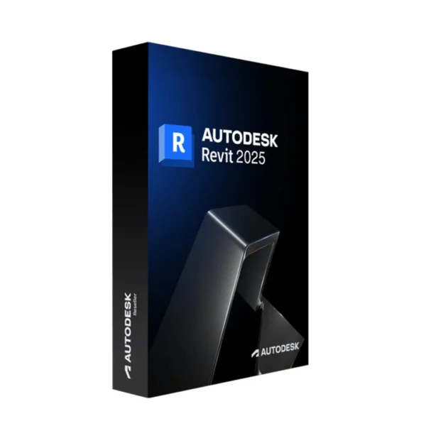 Revit 2025 - 2022 Licencia